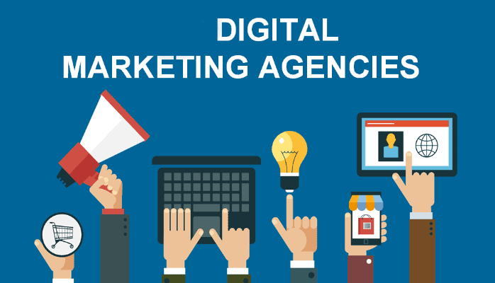 digital and social media marketing