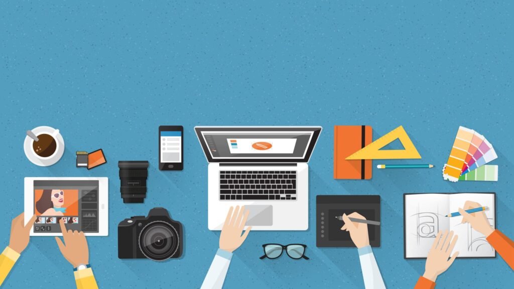 marketing companies