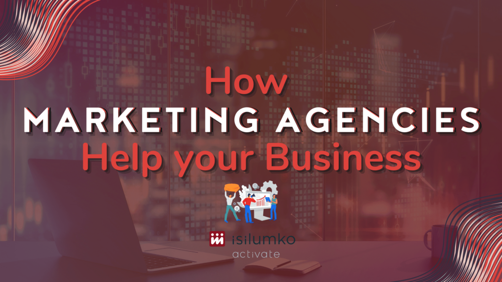 marketing agencies
