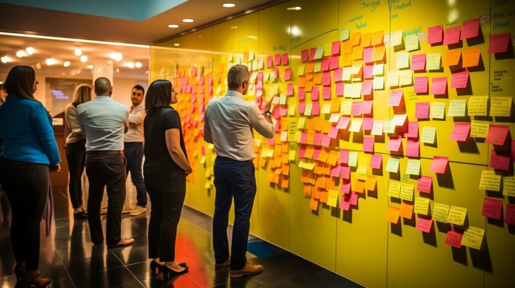 BTL Agencies in Action BTL Agencies in Action