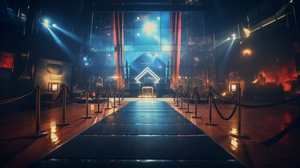 BTL Agency Services for Effective Event Management BTL Agency Services for Effective Event Management