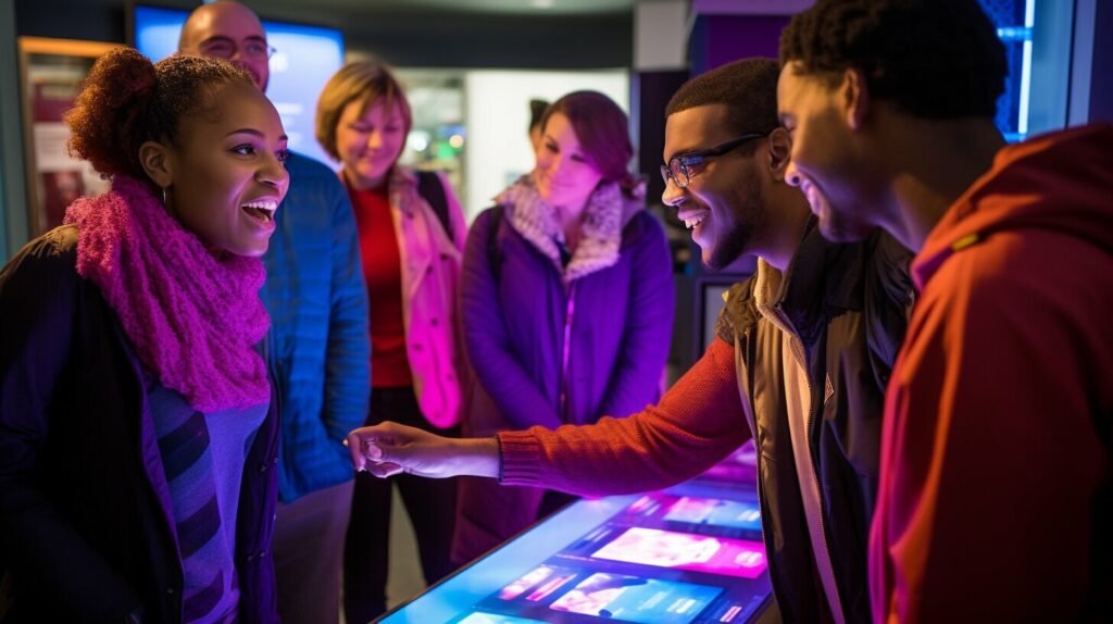 BTL Marketing Advantages BTL Marketing Advantages