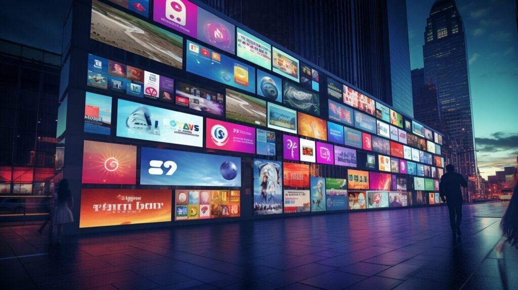 BTL strategies with social media BTL strategies with social media