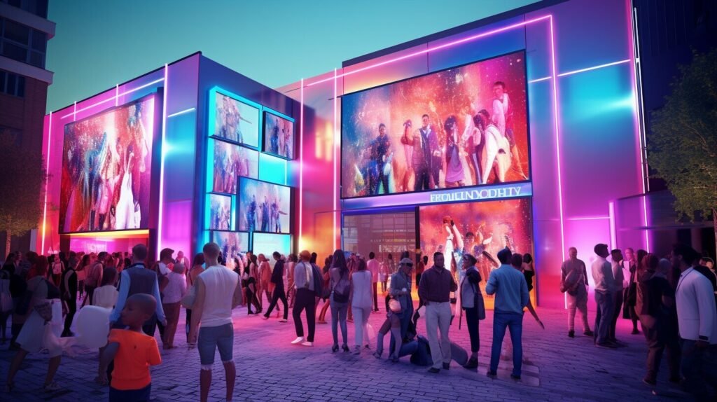 Brand activation techniques Brand activation techniques