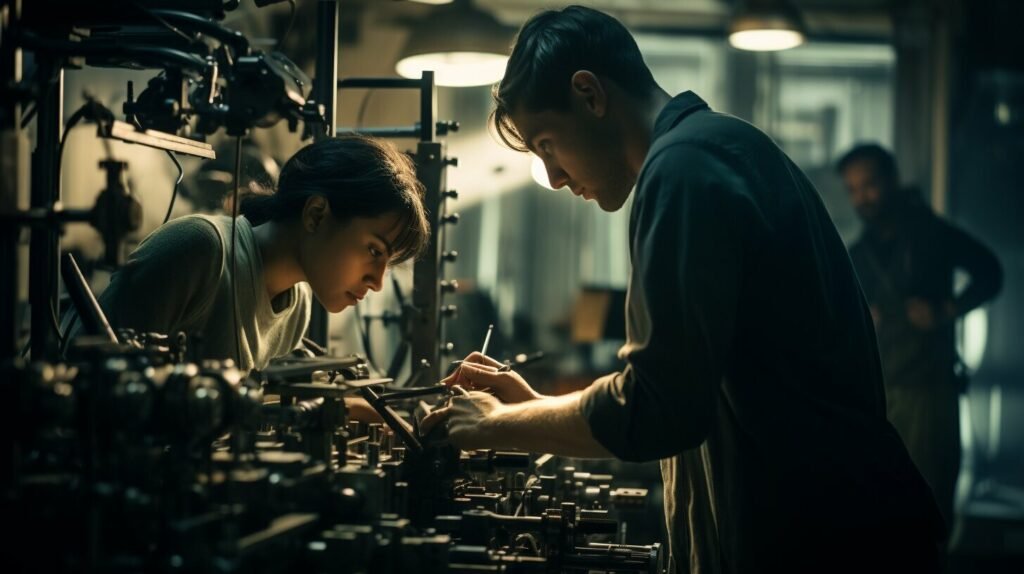 Evaluating communication and collaboration in BTL partnerships Evaluating communication and collaboration in BTL partnerships