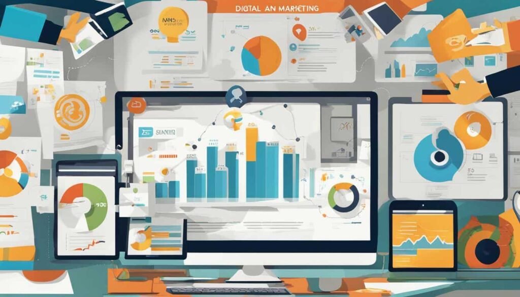 Expertise in Digital Marketing Expertise in Digital Marketing