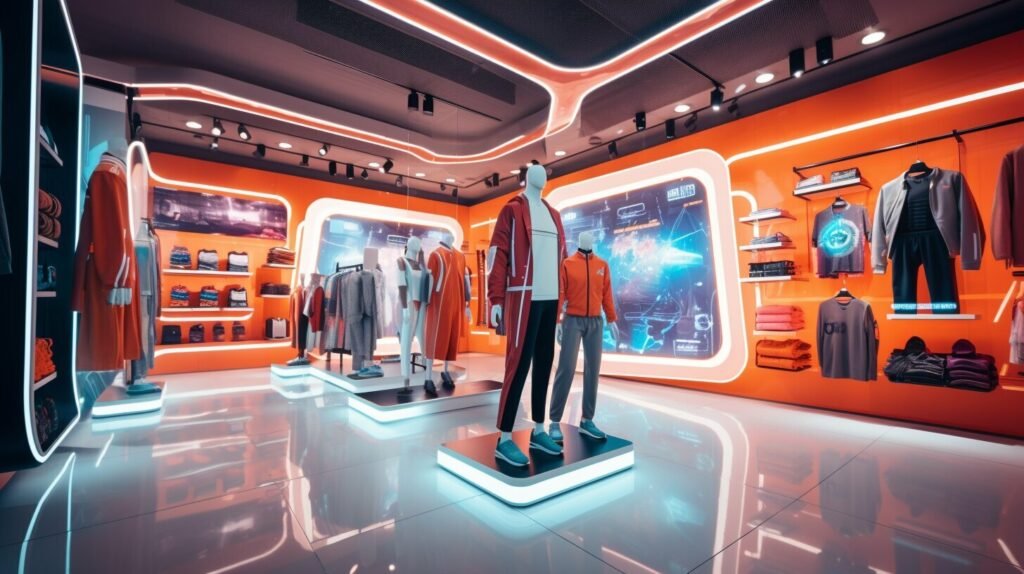 Future Trends in Retail Activations