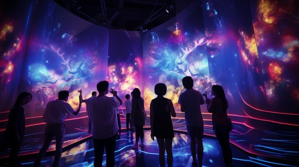 Future of Experiential Marketing Future of Experiential Marketing