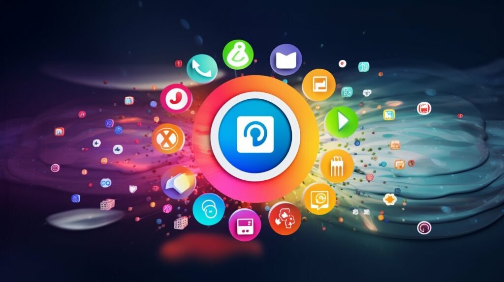 Influence of social media on BTL strategies