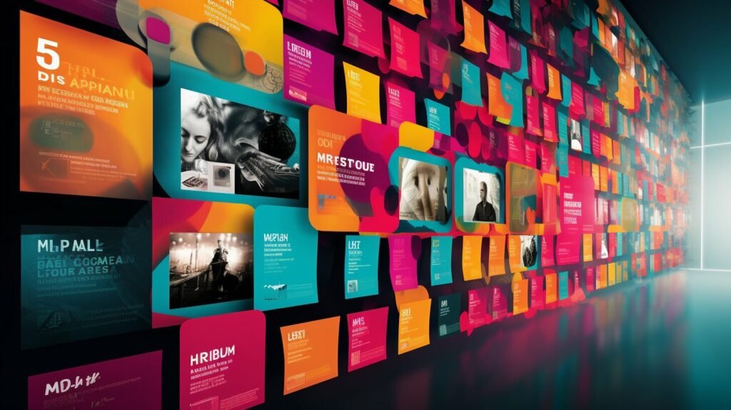 Key characteristics of BTL Agency