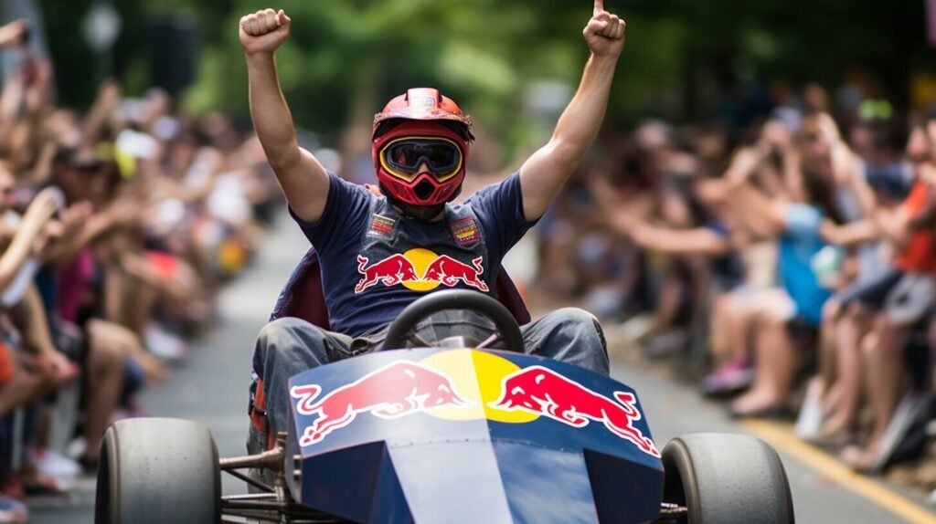 Red Bull Soapbox Race Red Bull Soapbox Race