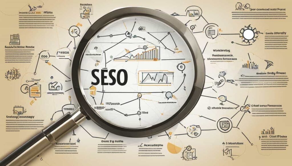Search Engine Optimization Search Engine Optimization