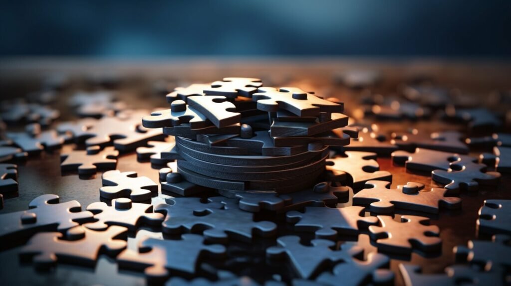 Selecting BTL Partners Selecting BTL Partners