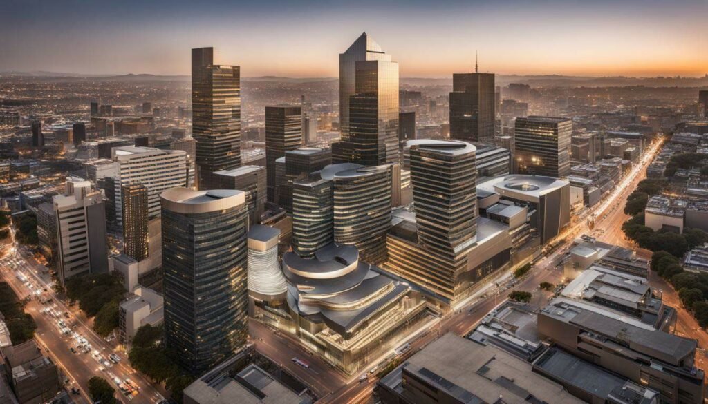 agency around Johannesburg agency around Johannesburg
