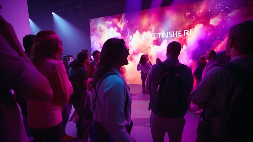 importance of experiential marketing importance of experiential marketing