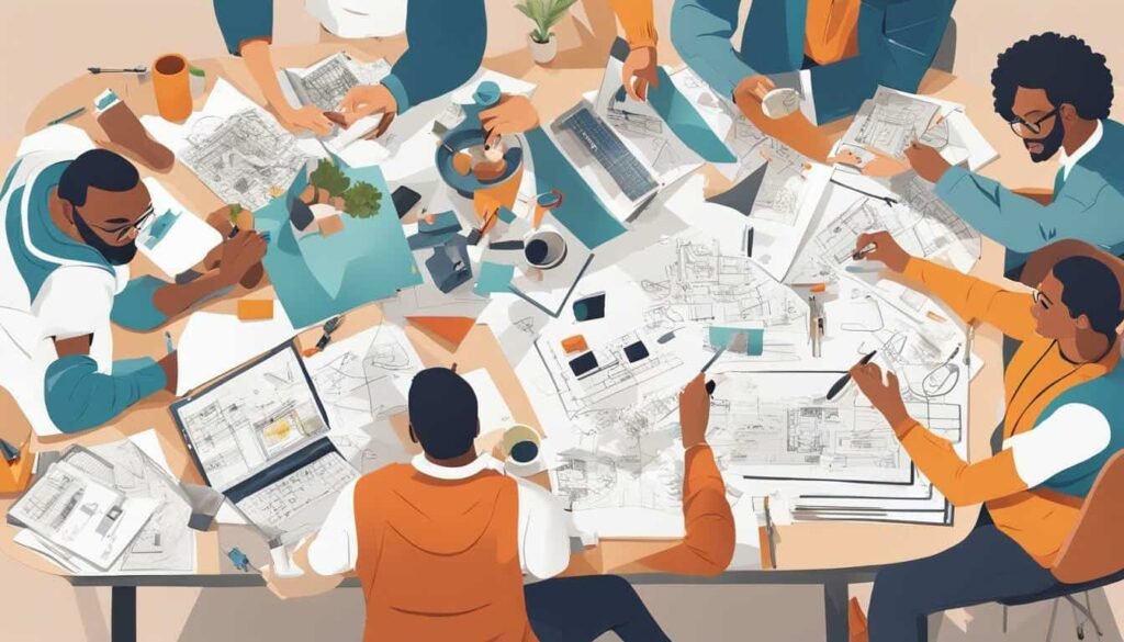 promotional agency collaboration promotional agency collaboration