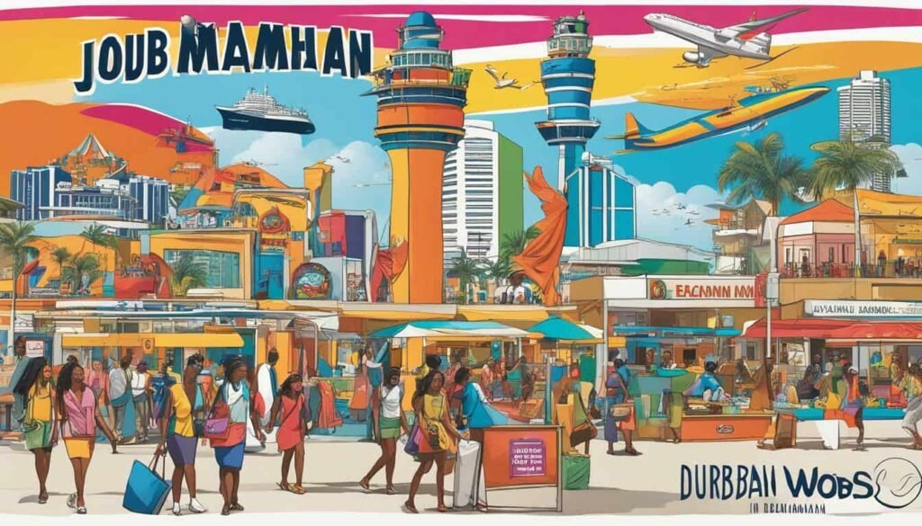 promotions job opportunities in Durban promotions job opportunities in Durban