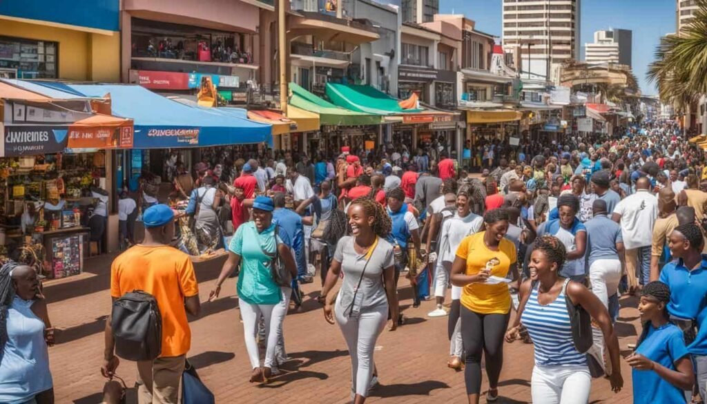 promotions jobs in durban
