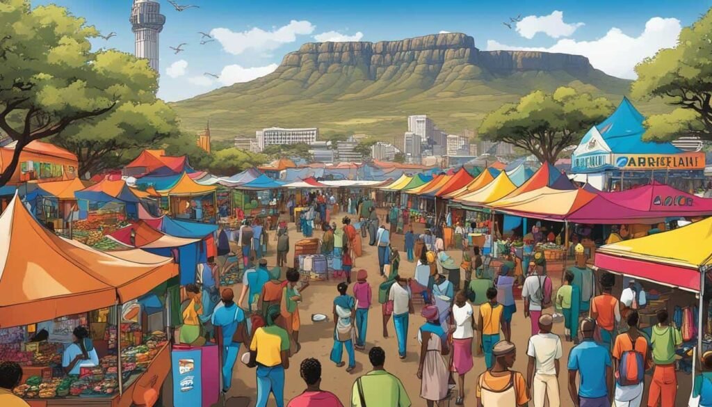 south african marketing agencies