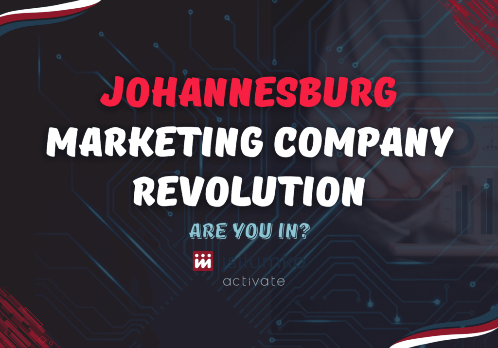 Marketing Company