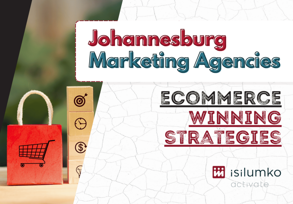 E-commerce Marketing