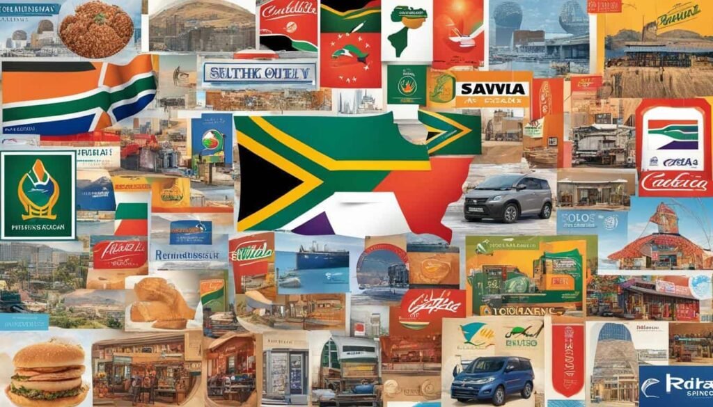 Brand Promotion in South Africa Brand Promotion in South Africa