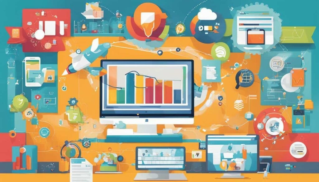 Digital Marketing Services Digital Marketing Services