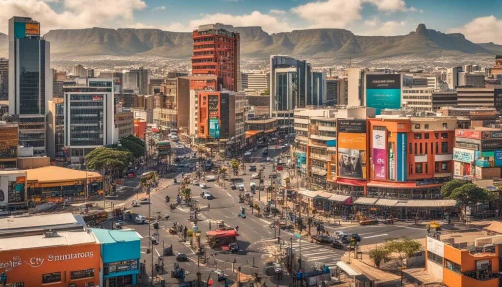 Marketing Agencies in South Africa Marketing Agencies in South Africa