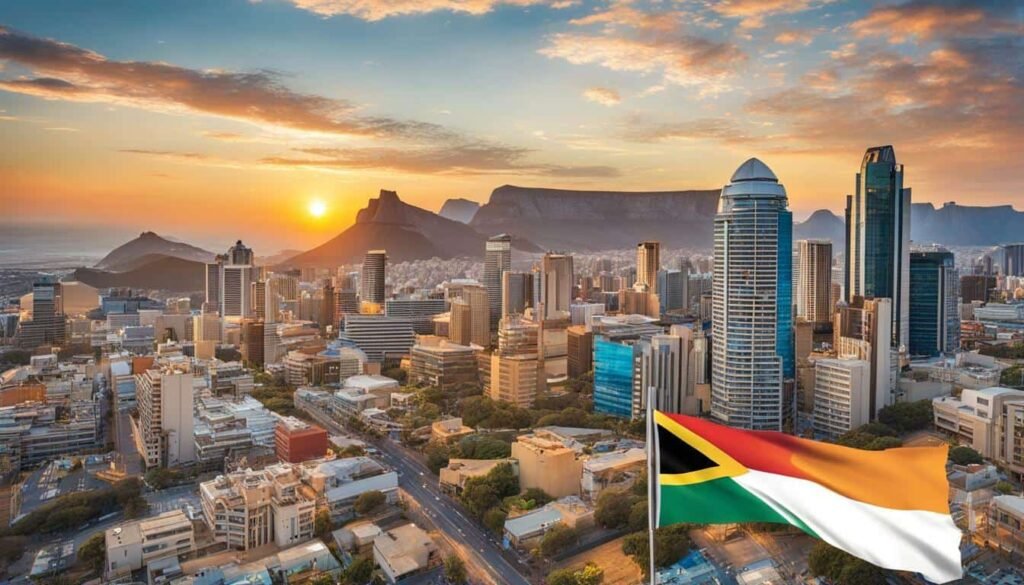 PR Agencies in South Africa PR Agencies in South Africa
