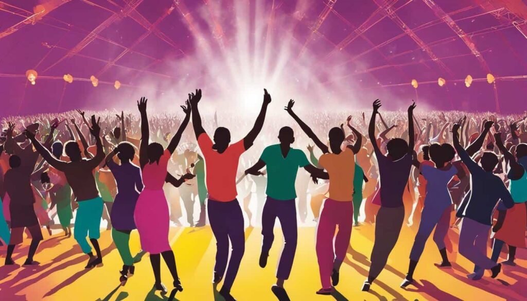 Promoters Companies Impact on South Africa's Events Industry Promoters Companies Impact on South Africa's Events Industry