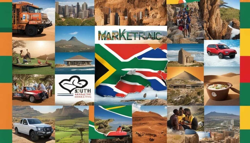 marketing agencies in south africa