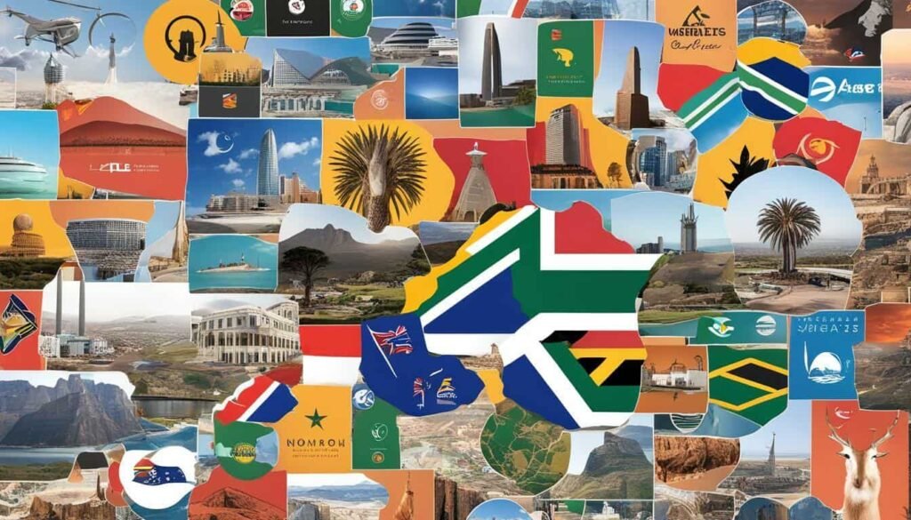 marketing agencies south africa