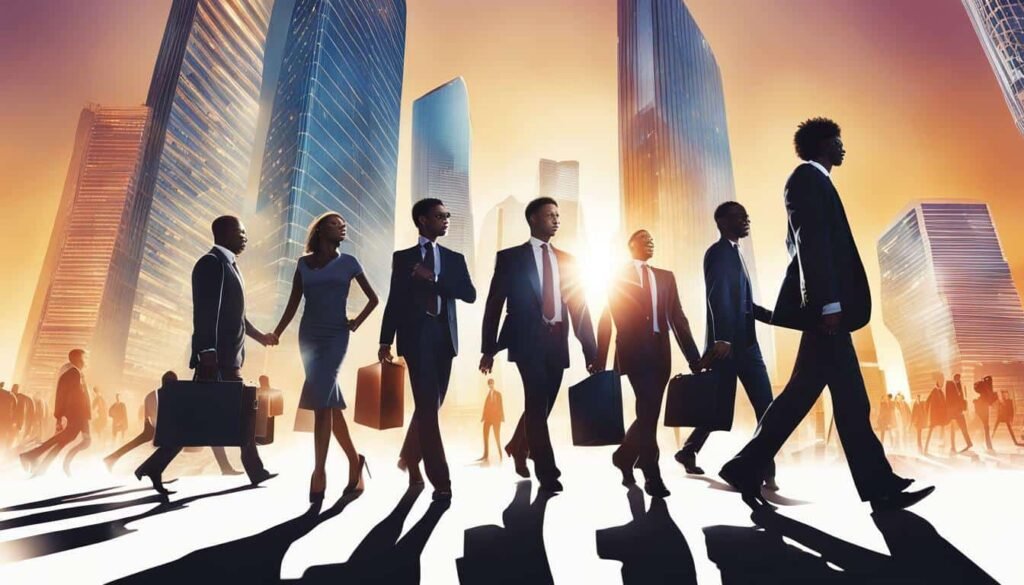 marketing companies in Johannesburg