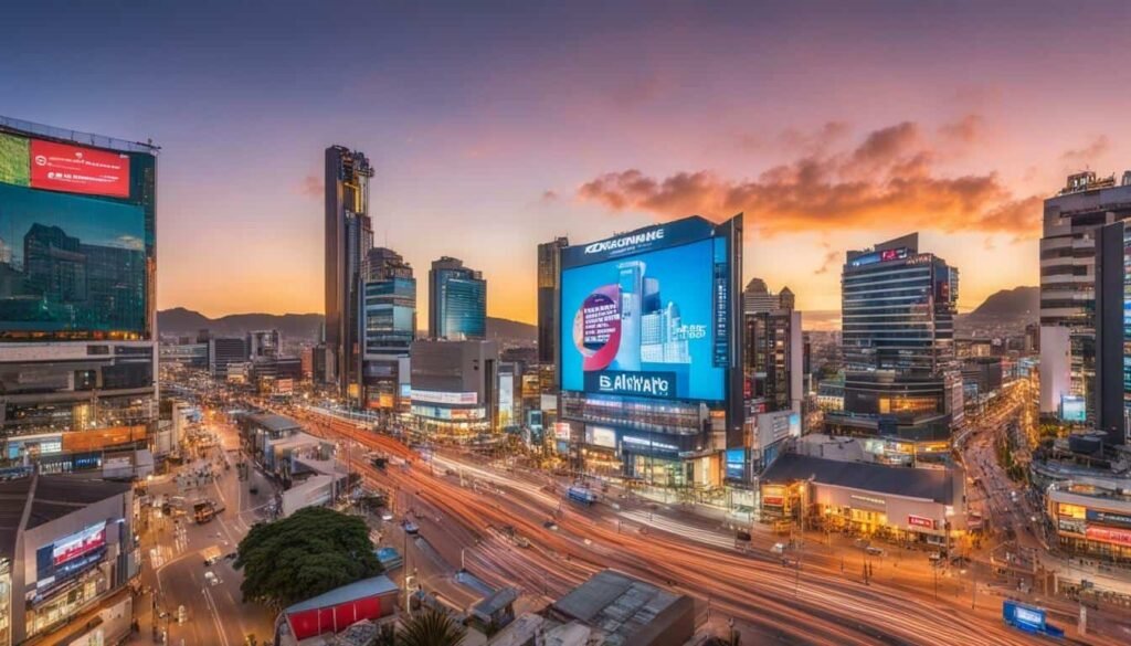marketing companies near me