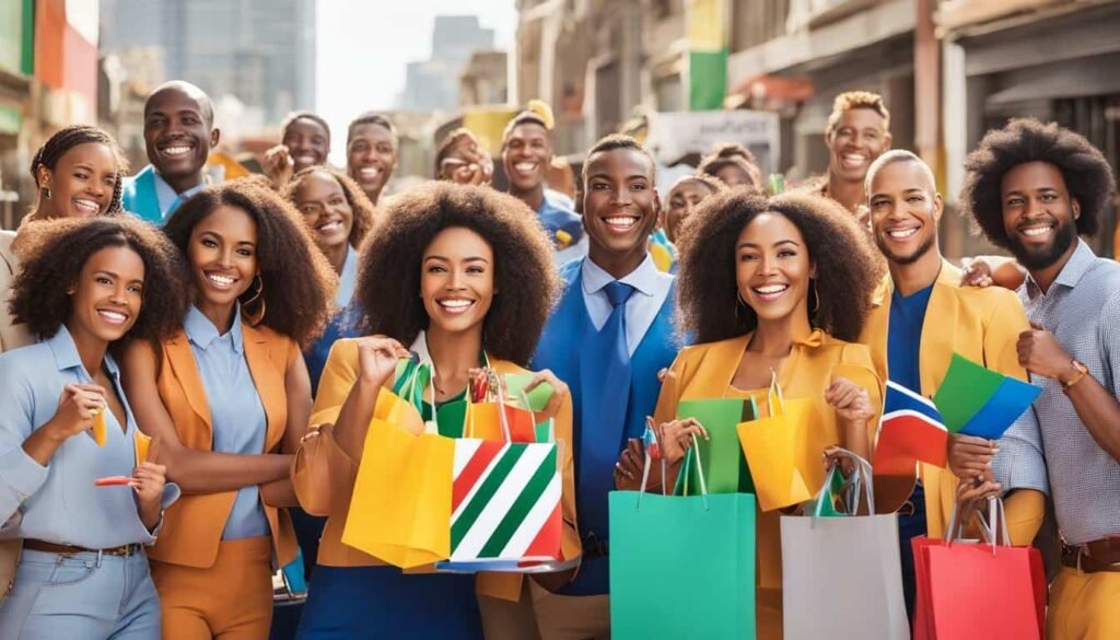 promoters jobs in South Africa