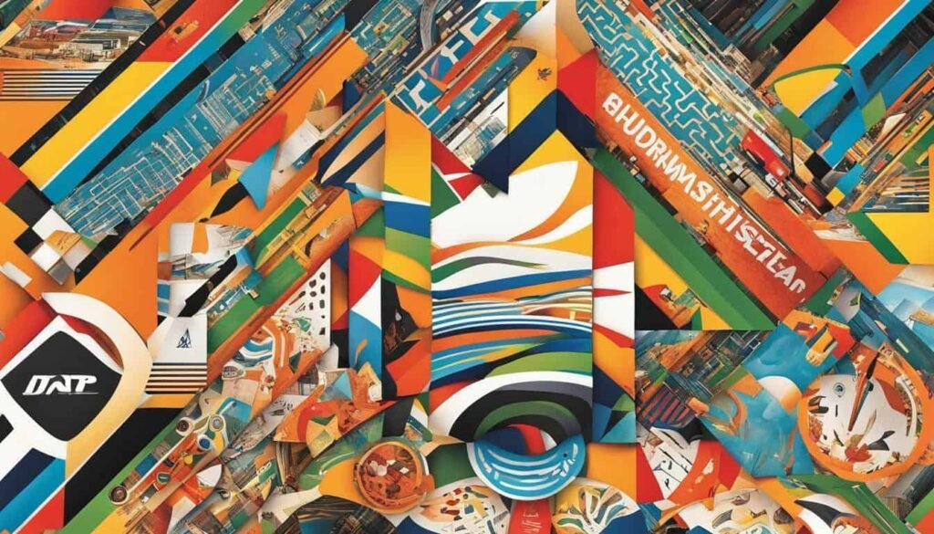 promotional work