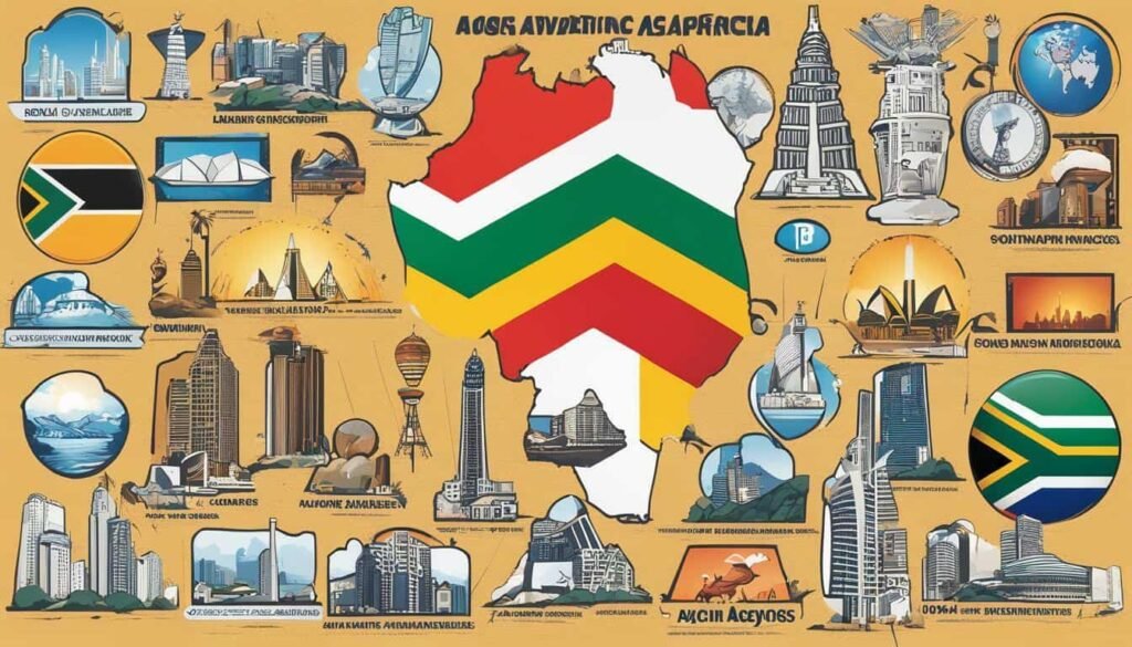 top advertising agencies in South Africa