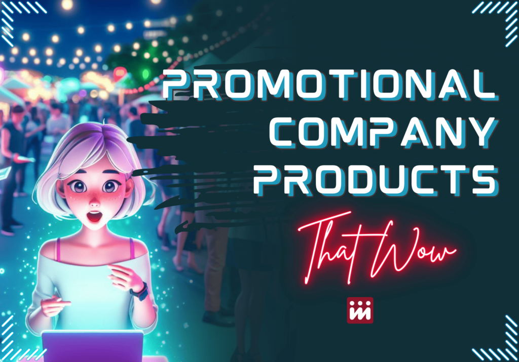 promotional company