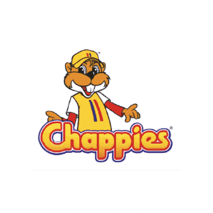 Isilumko-Activate Chappie's logo on a white background, representing the Isilmko marketing company.