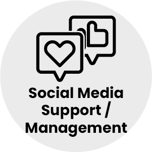 Isilumko-Activate Social media support / management.