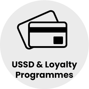 Isilumko-Activate Usd & loyalty programmes.