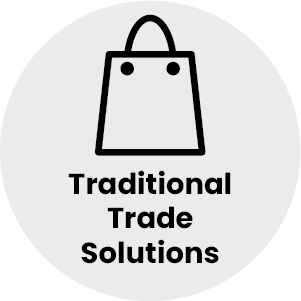 Isilumko-Activate Traditional trade solutions logo.