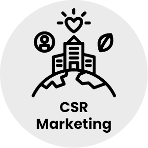 Isilumko-Activate The logo for csr marketing.