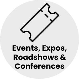Isilumko-Activate Events, expos, roadshows & conferences.