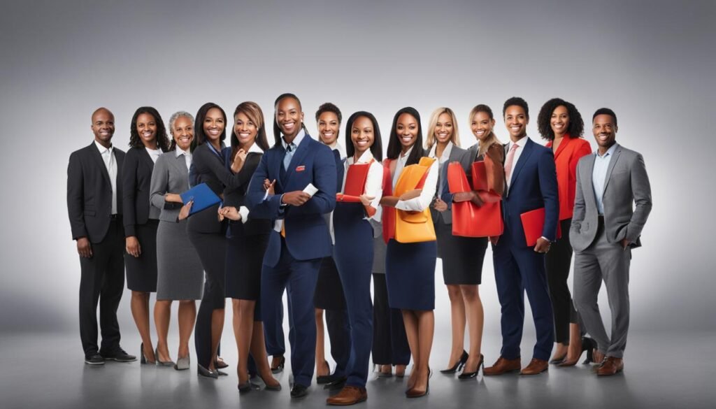 Isilumko-Activate A group of brand ambassadors posing for a photo.