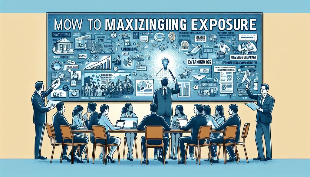 Isilumko-Activate How to maximize exposure.