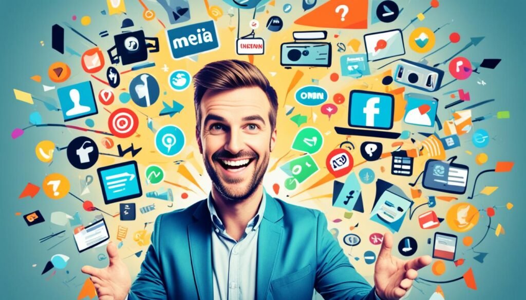 Benefits of Media Marketing Agency Benefits of Media Marketing Agency