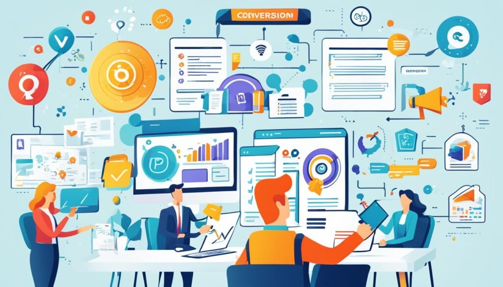 Digital Marketing Strategy Process Digital Marketing Strategy Process