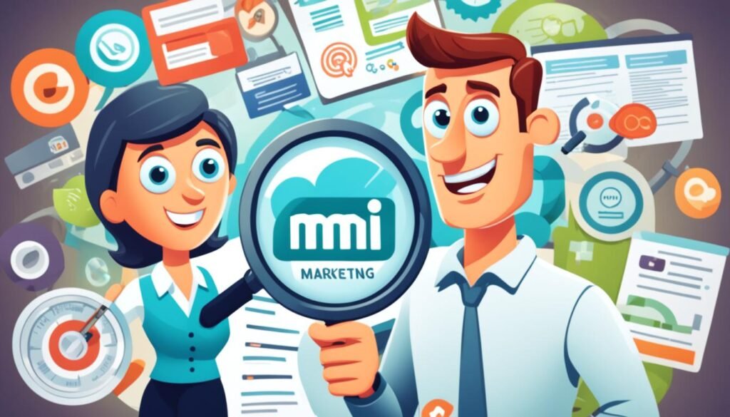 Is there any decent marketing agency for small businesses?
