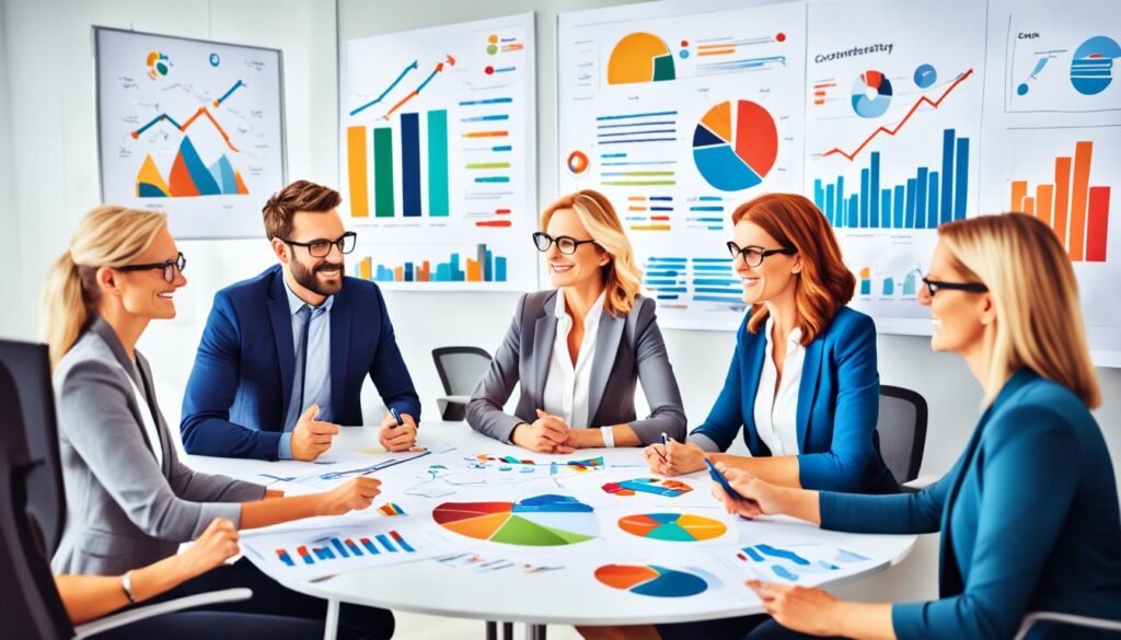 What do you look for in a marketing company for your ...